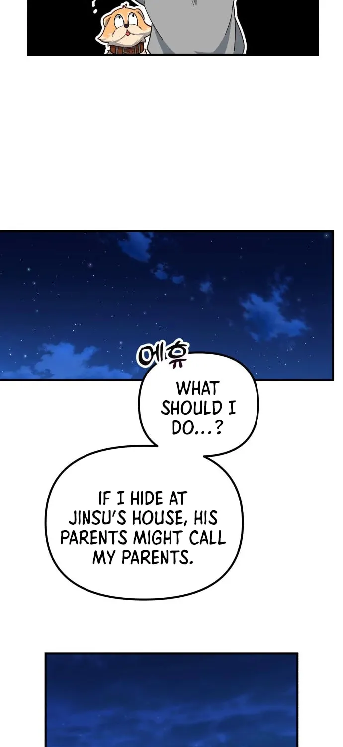 The Genius Wants to Be Ordinary! Chapter 12 page 62 - 