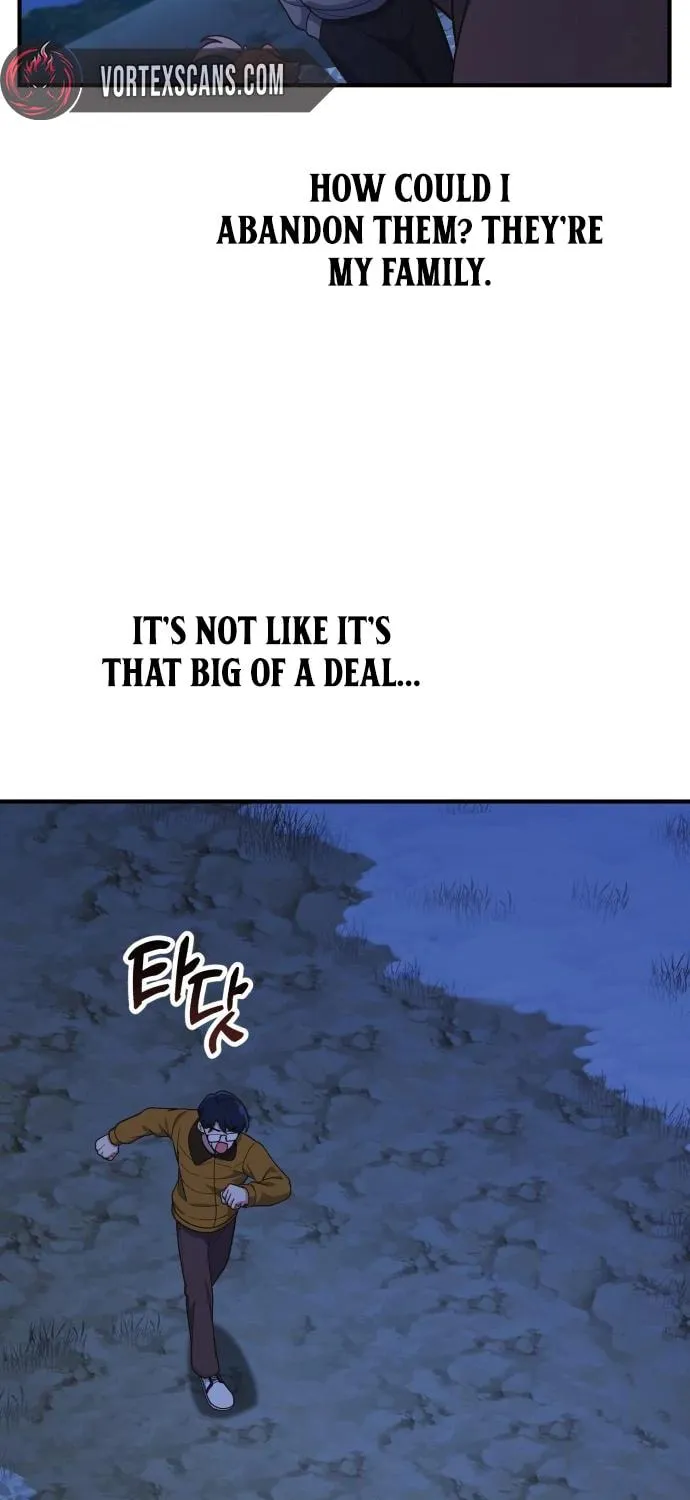 The Genius Wants to Be Ordinary! Chapter 12 page 76 - 