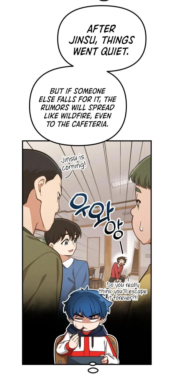 The Genius Wants to Be Ordinary! Chapter 12 page 10 - 