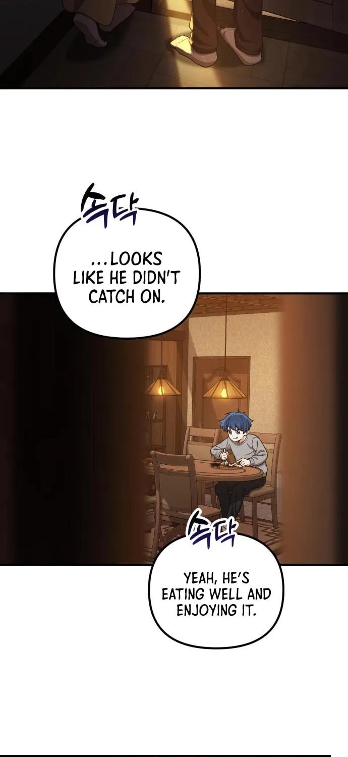 The Genius Wants to Be Ordinary! Chapter 12 page 98 - 