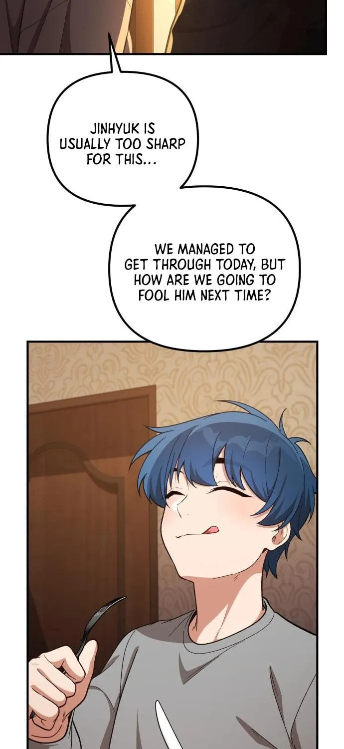 The Genius Wants to Be Ordinary! Chapter 12 page 100 - 