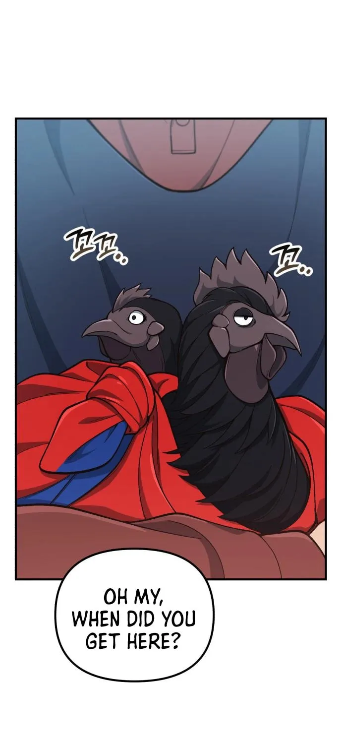 The Genius Wants to Be Ordinary! Chapter 13 page 2 - 