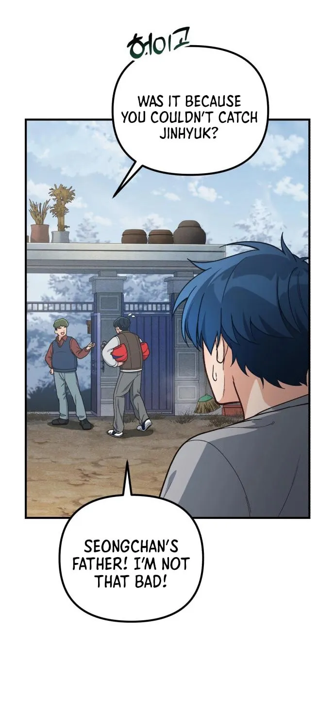 The Genius Wants to Be Ordinary! Chapter 13 page 11 - 