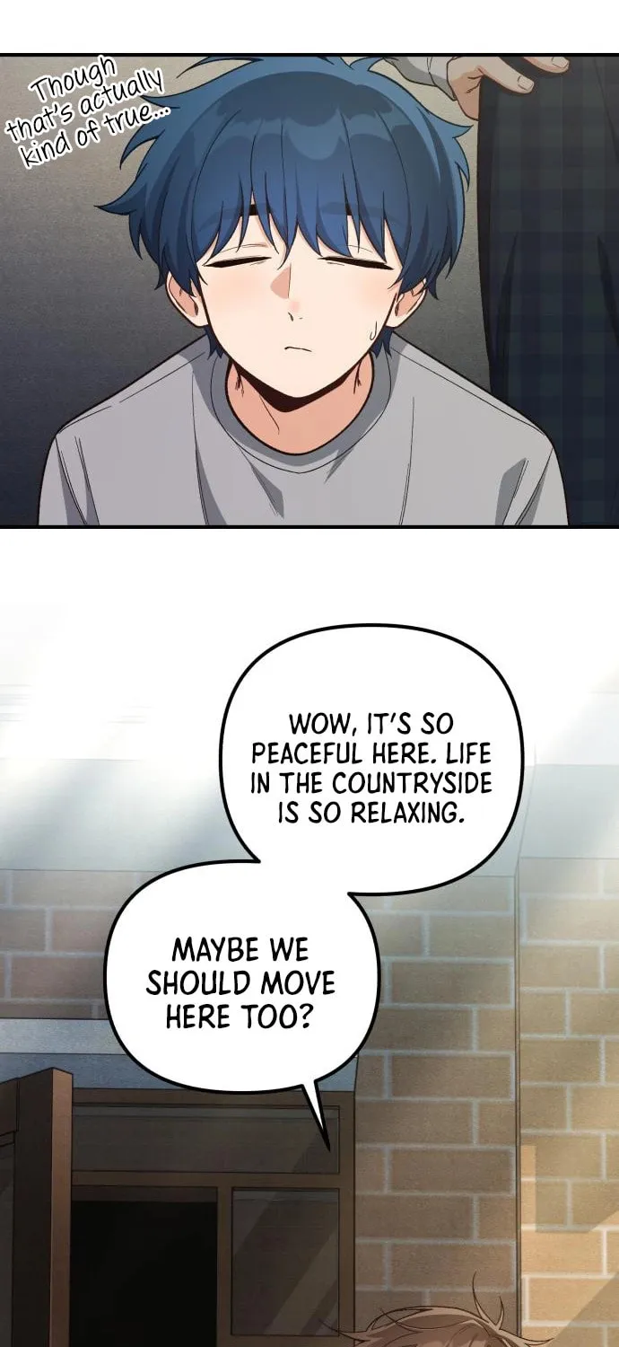 The Genius Wants to Be Ordinary! Chapter 13 page 12 - 
