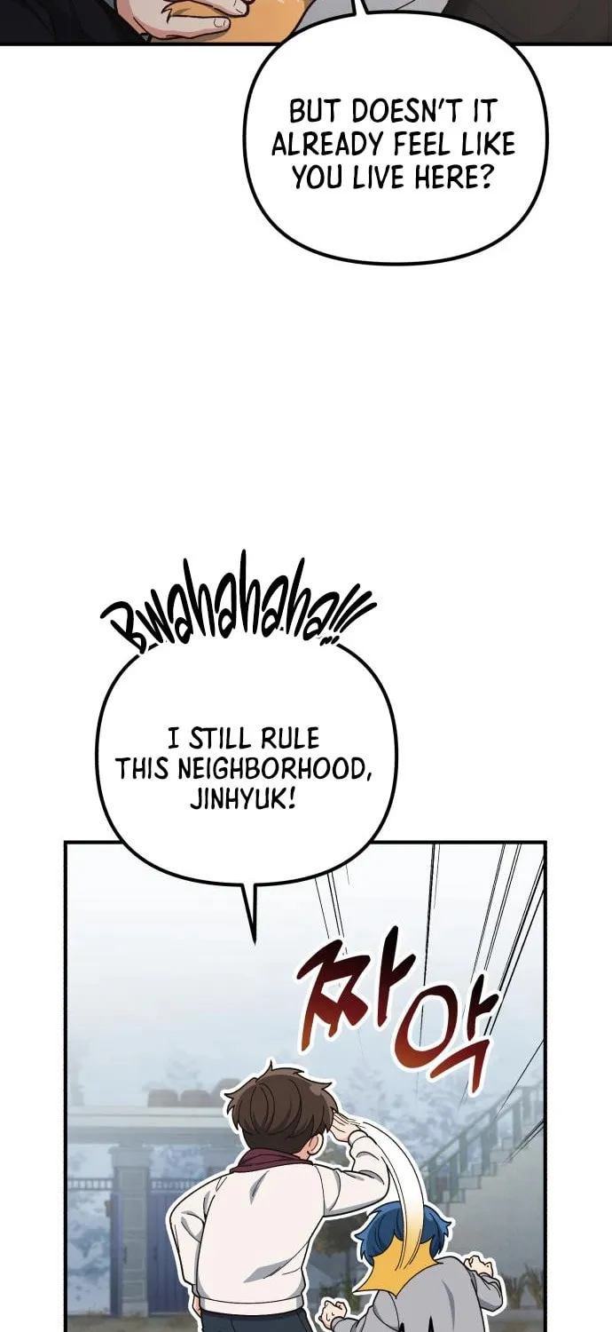 The Genius Wants to Be Ordinary! Chapter 13 page 14 - 