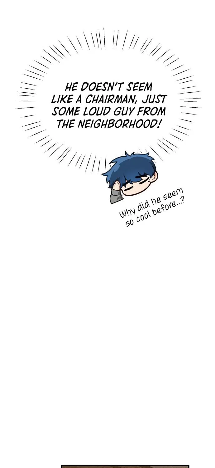 The Genius Wants to Be Ordinary! Chapter 13 page 16 - 
