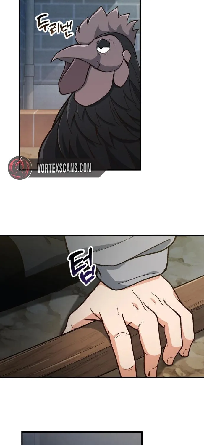 The Genius Wants to Be Ordinary! Chapter 13 page 19 - 