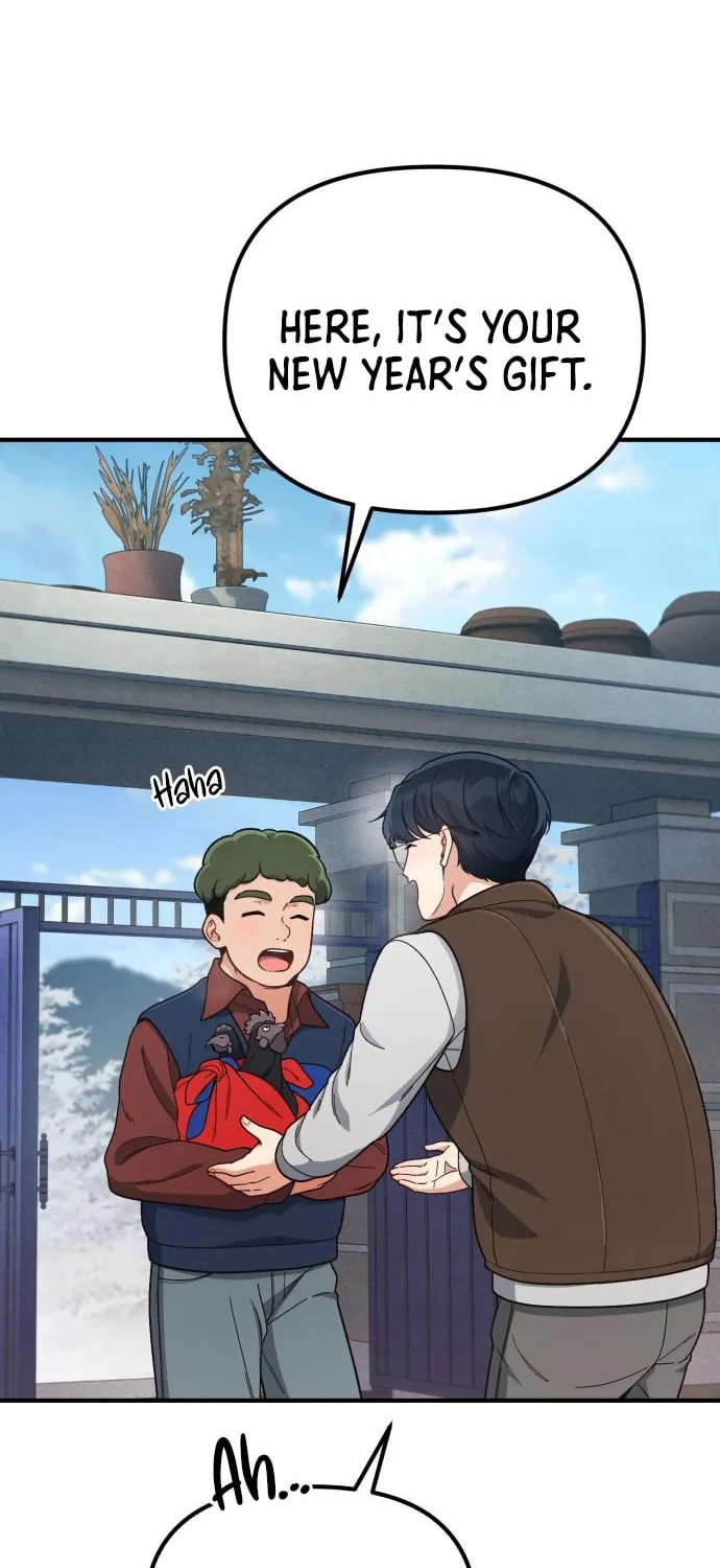 The Genius Wants to Be Ordinary! Chapter 13 page 3 - 