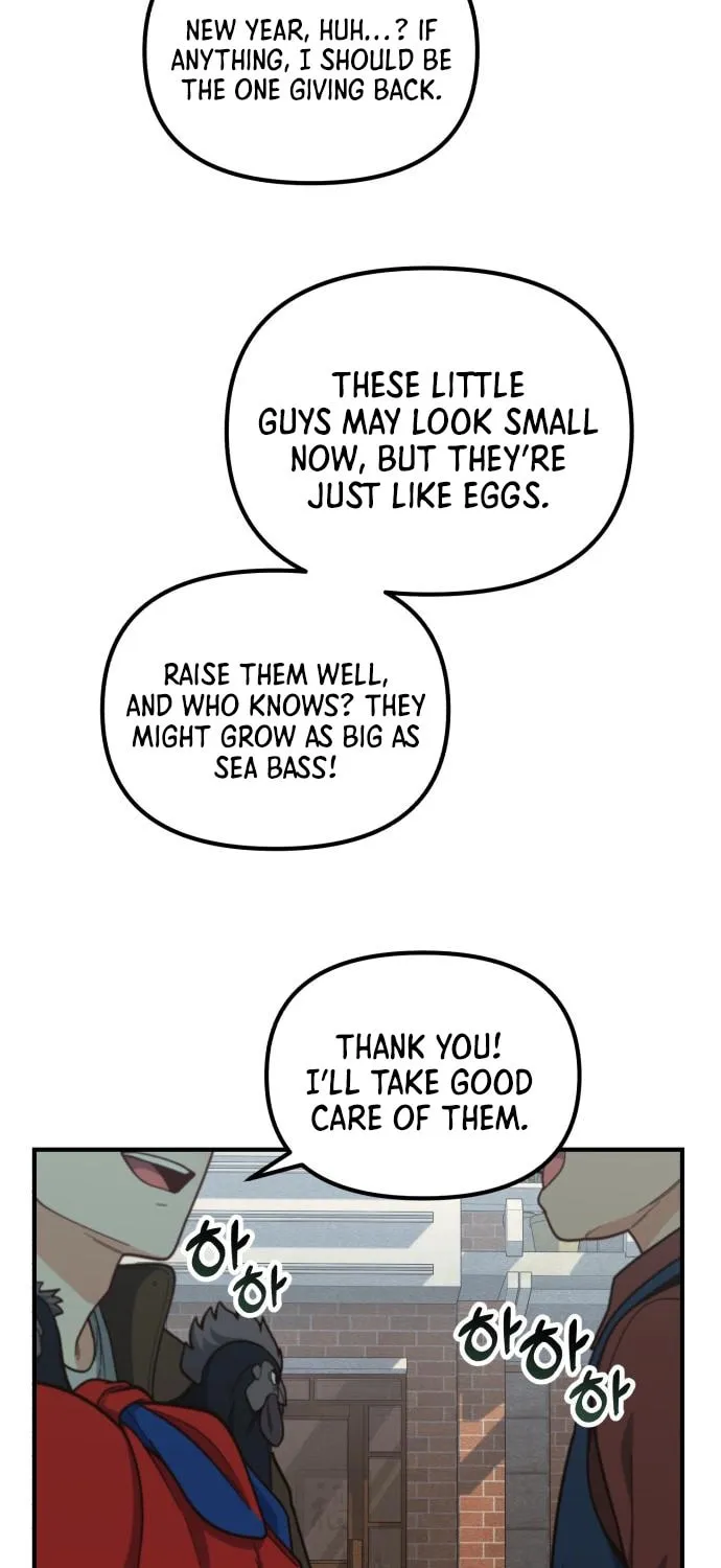 The Genius Wants to Be Ordinary! Chapter 13 page 4 - 