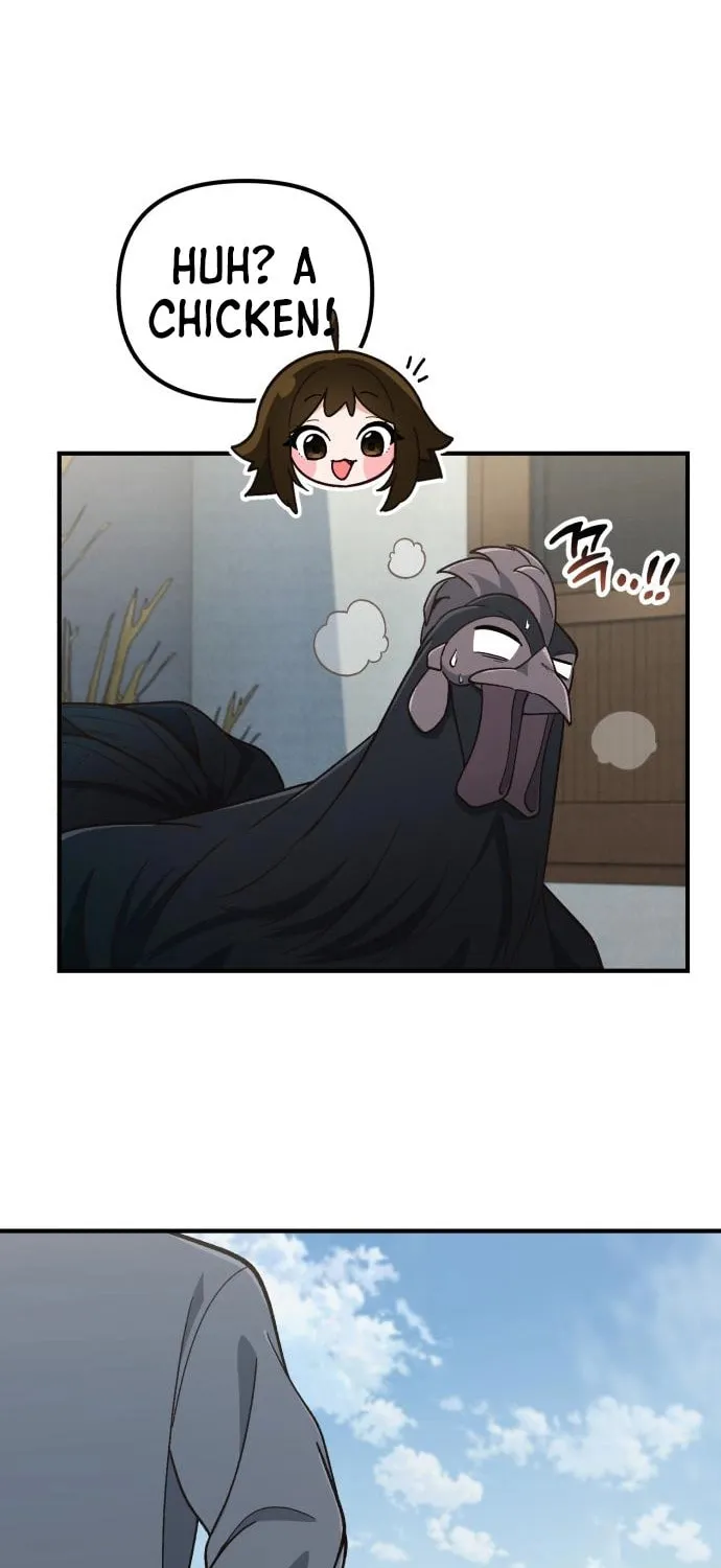 The Genius Wants to Be Ordinary! Chapter 13 page 32 - 