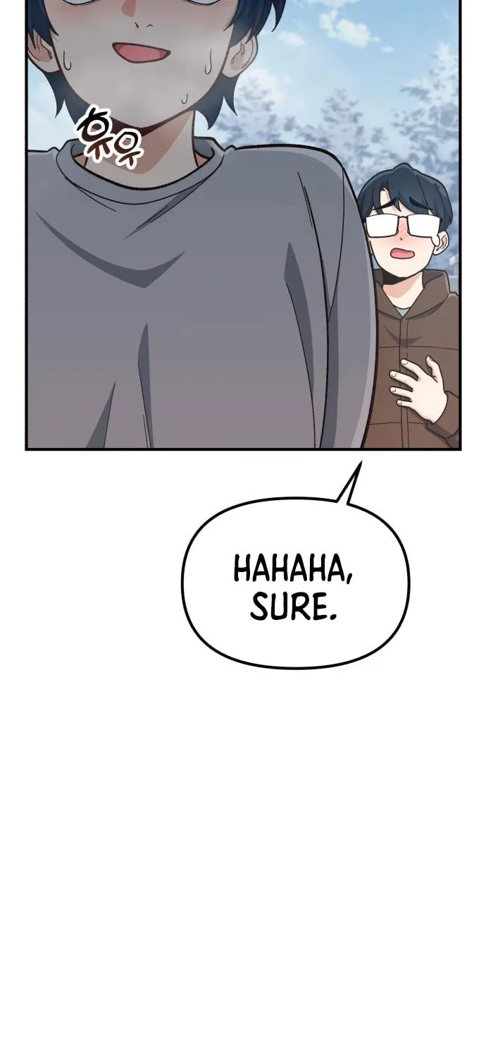 The Genius Wants to Be Ordinary! Chapter 13 page 34 - 