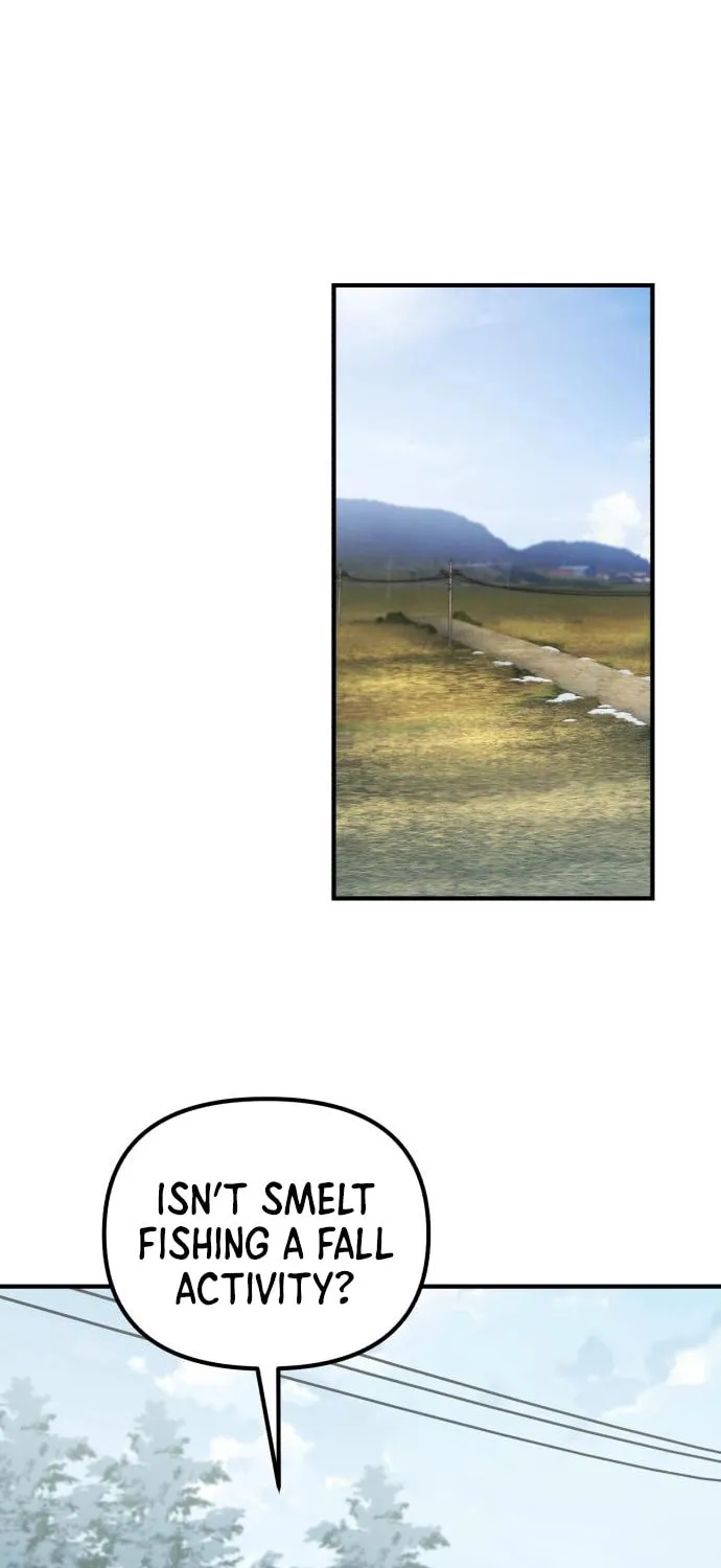 The Genius Wants to Be Ordinary! Chapter 13 page 35 - 