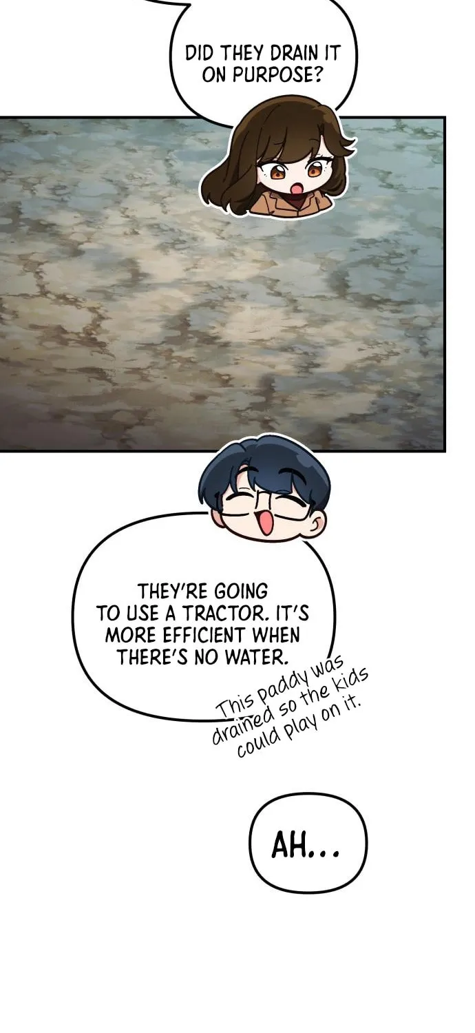 The Genius Wants to Be Ordinary! Chapter 13 page 37 - 