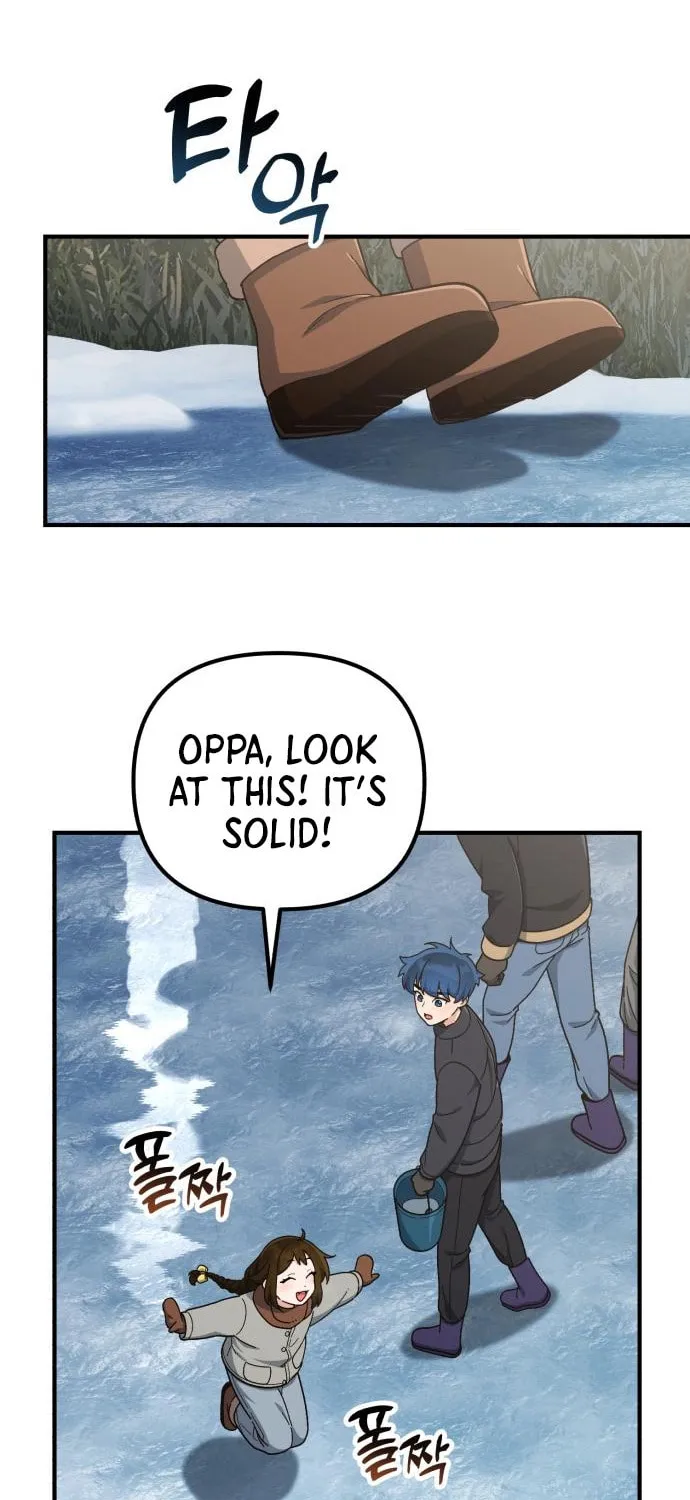 The Genius Wants to Be Ordinary! Chapter 13 page 38 - 