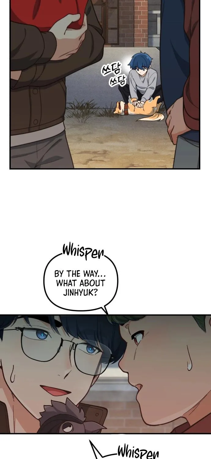 The Genius Wants to Be Ordinary! Chapter 13 page 5 - 