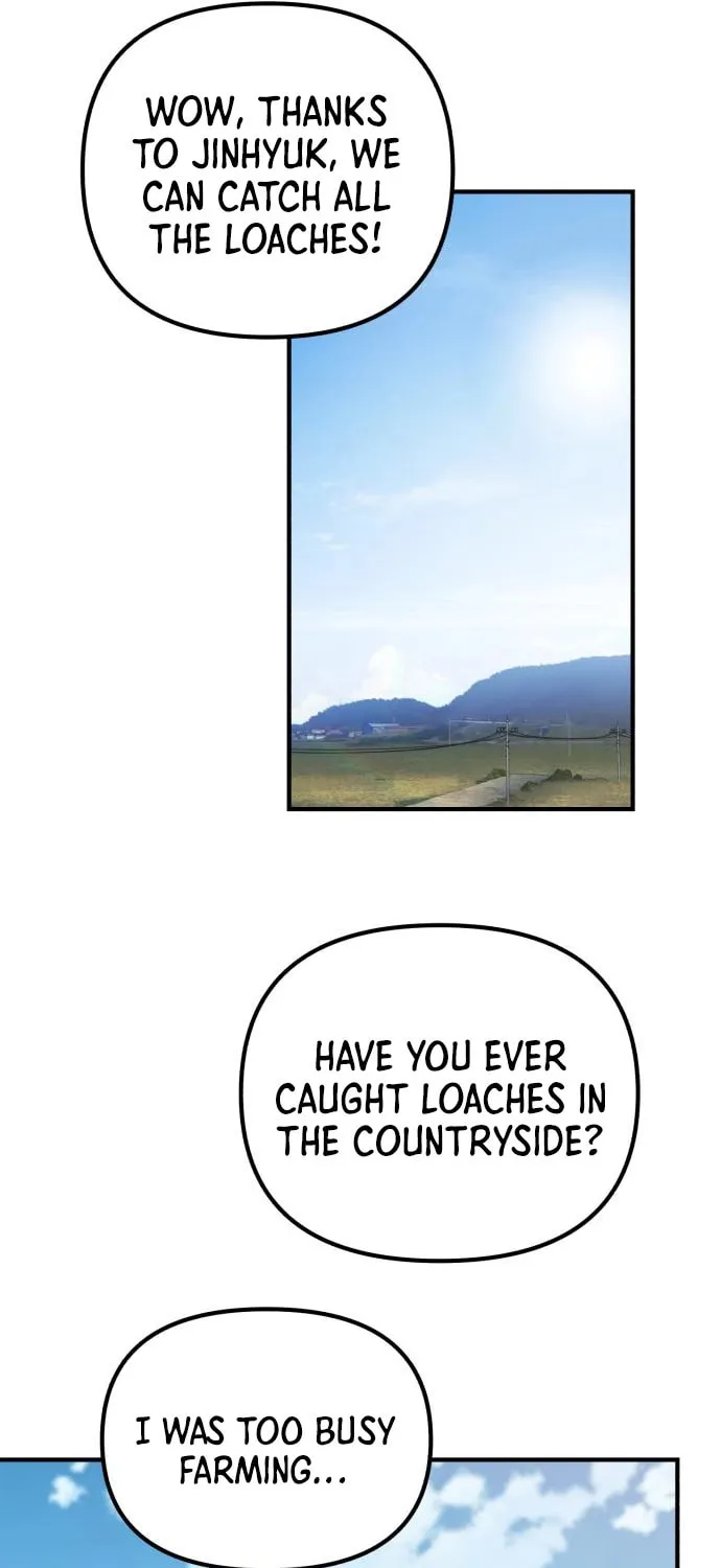 The Genius Wants to Be Ordinary! Chapter 13 page 41 - 
