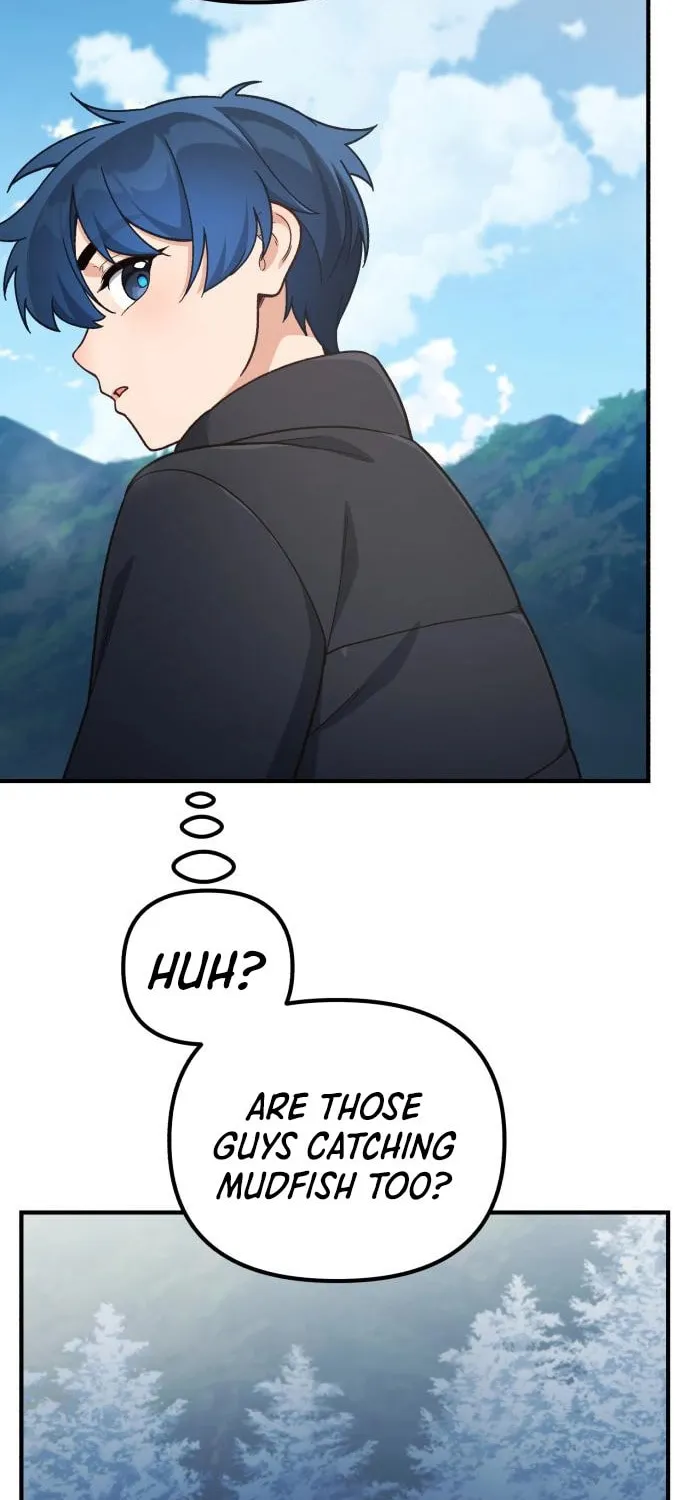 The Genius Wants to Be Ordinary! Chapter 13 page 42 - 