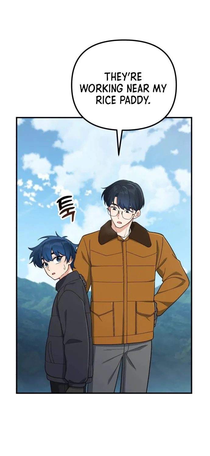 The Genius Wants to Be Ordinary! Chapter 13 page 44 - 