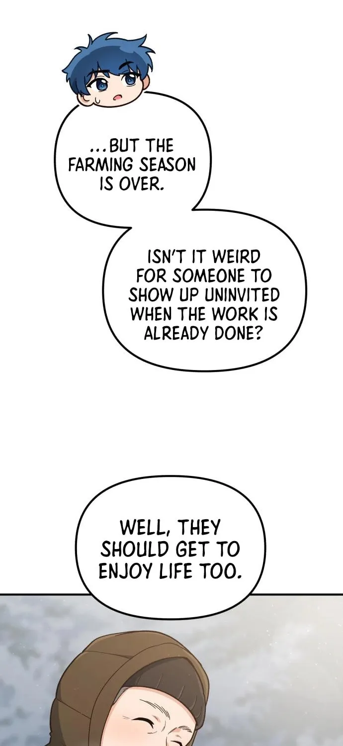 The Genius Wants to Be Ordinary! Chapter 13 page 45 - 