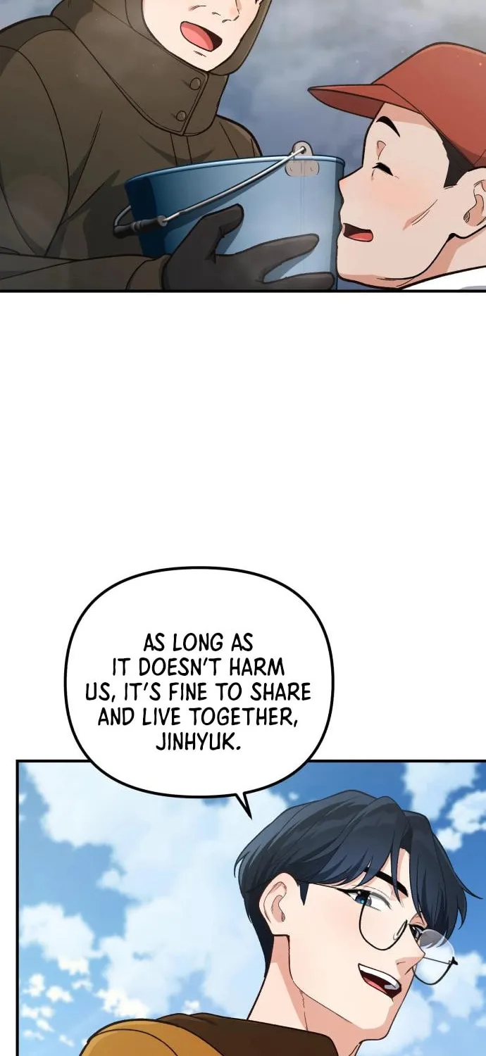 The Genius Wants to Be Ordinary! Chapter 13 page 46 - 