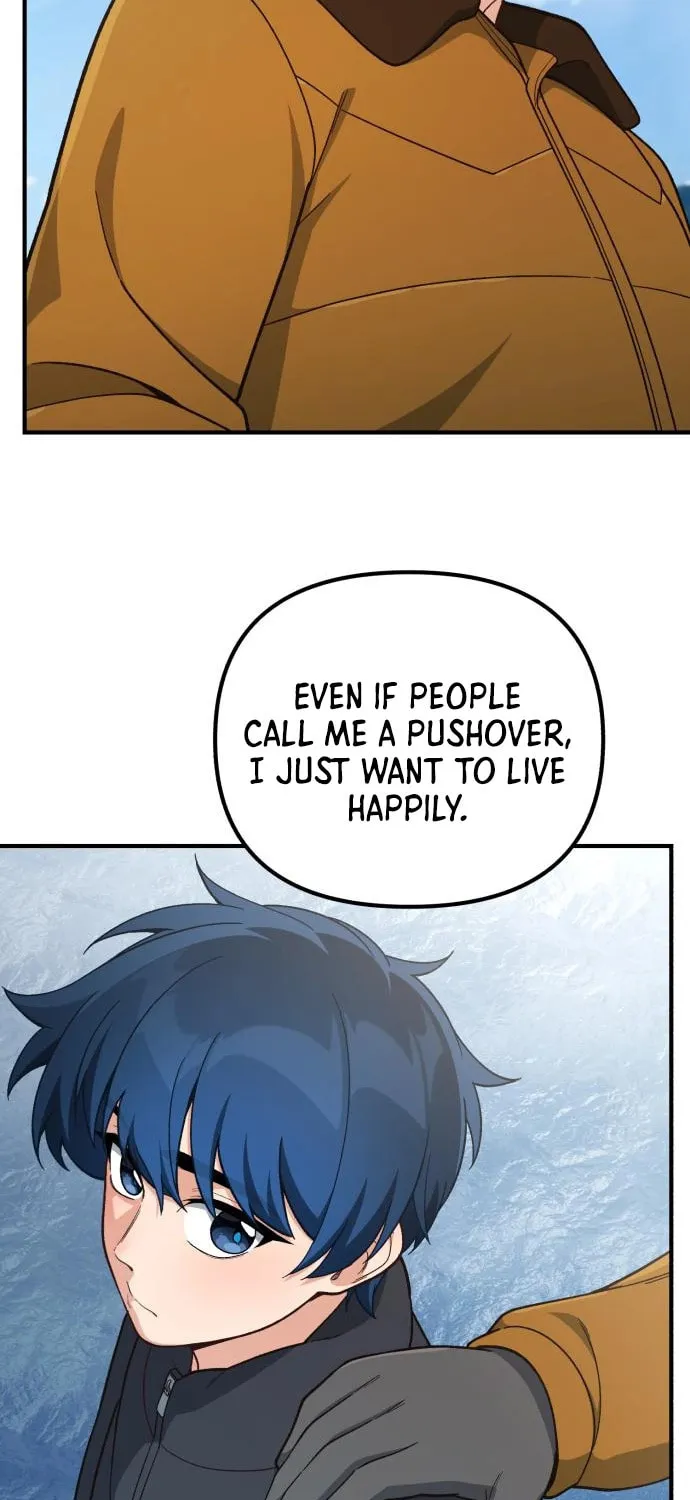 The Genius Wants to Be Ordinary! Chapter 13 page 47 - 
