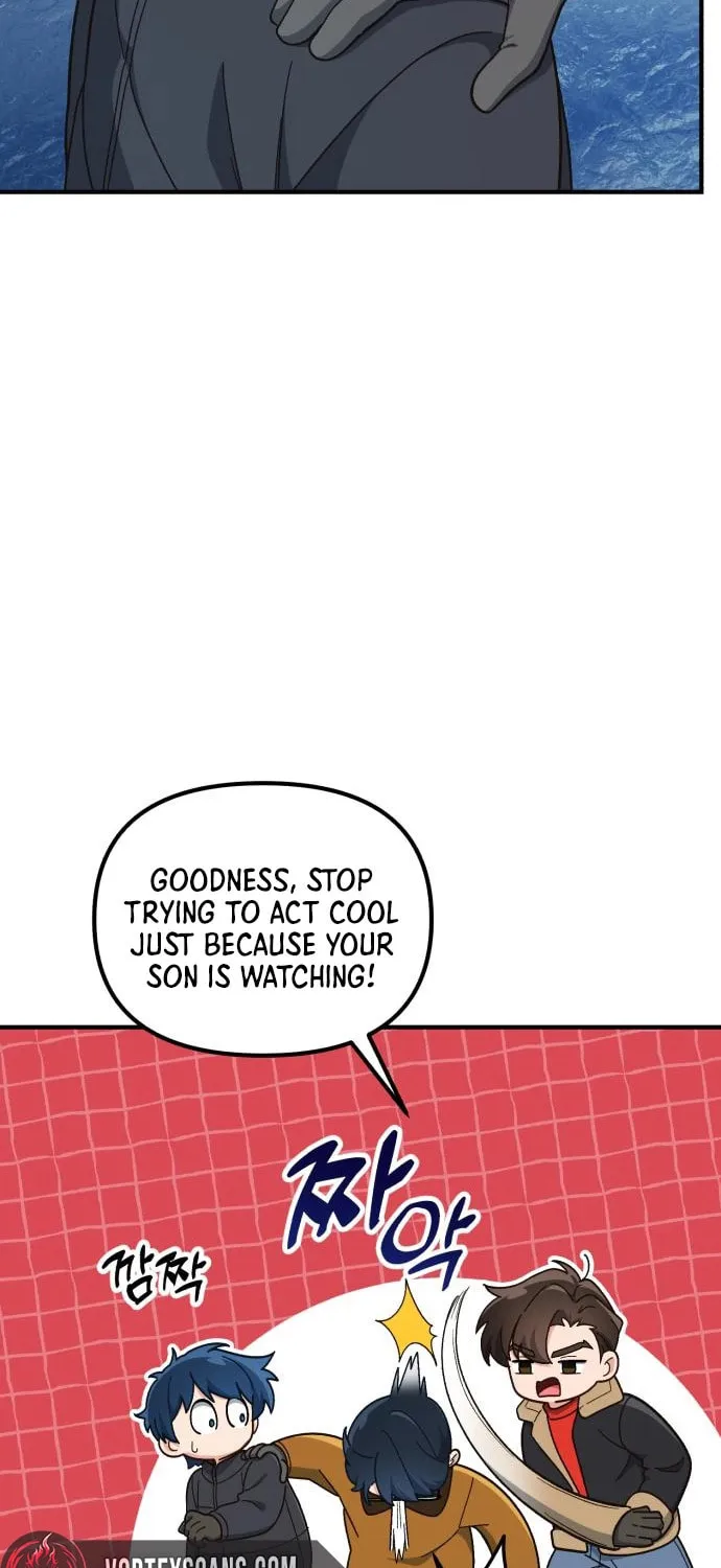 The Genius Wants to Be Ordinary! Chapter 13 page 48 - 