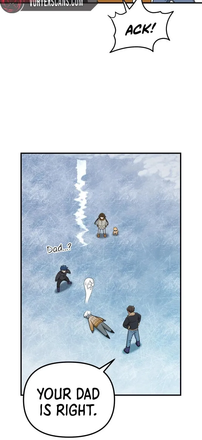 The Genius Wants to Be Ordinary! Chapter 13 page 49 - 