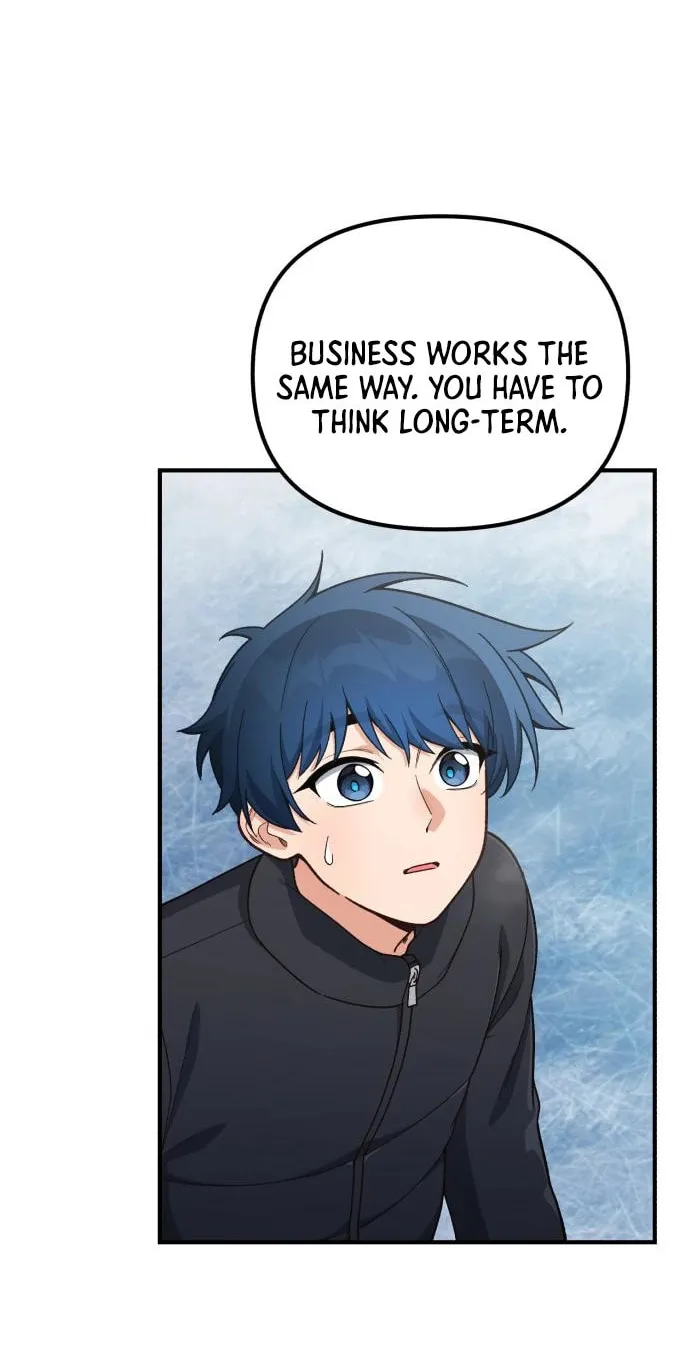 The Genius Wants to Be Ordinary! Chapter 13 page 50 - 