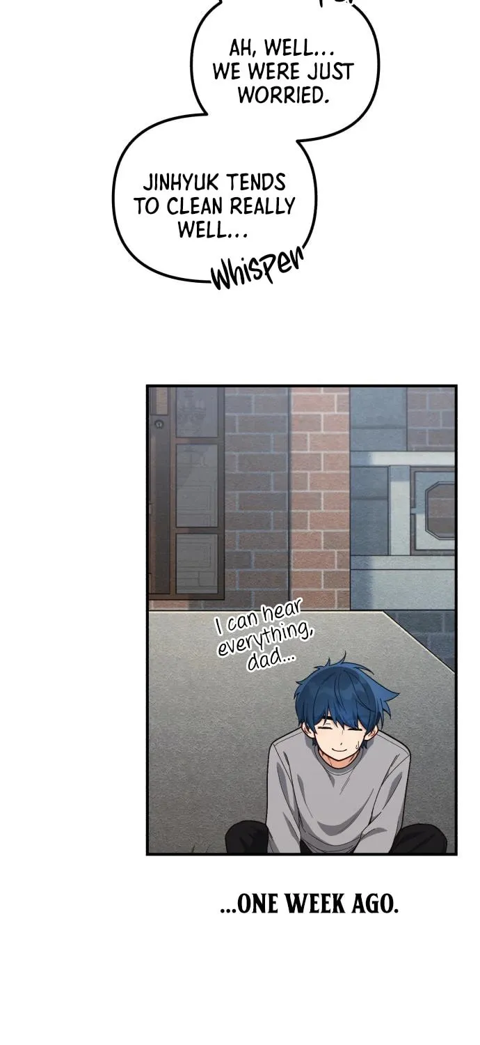 The Genius Wants to Be Ordinary! Chapter 13 page 6 - 