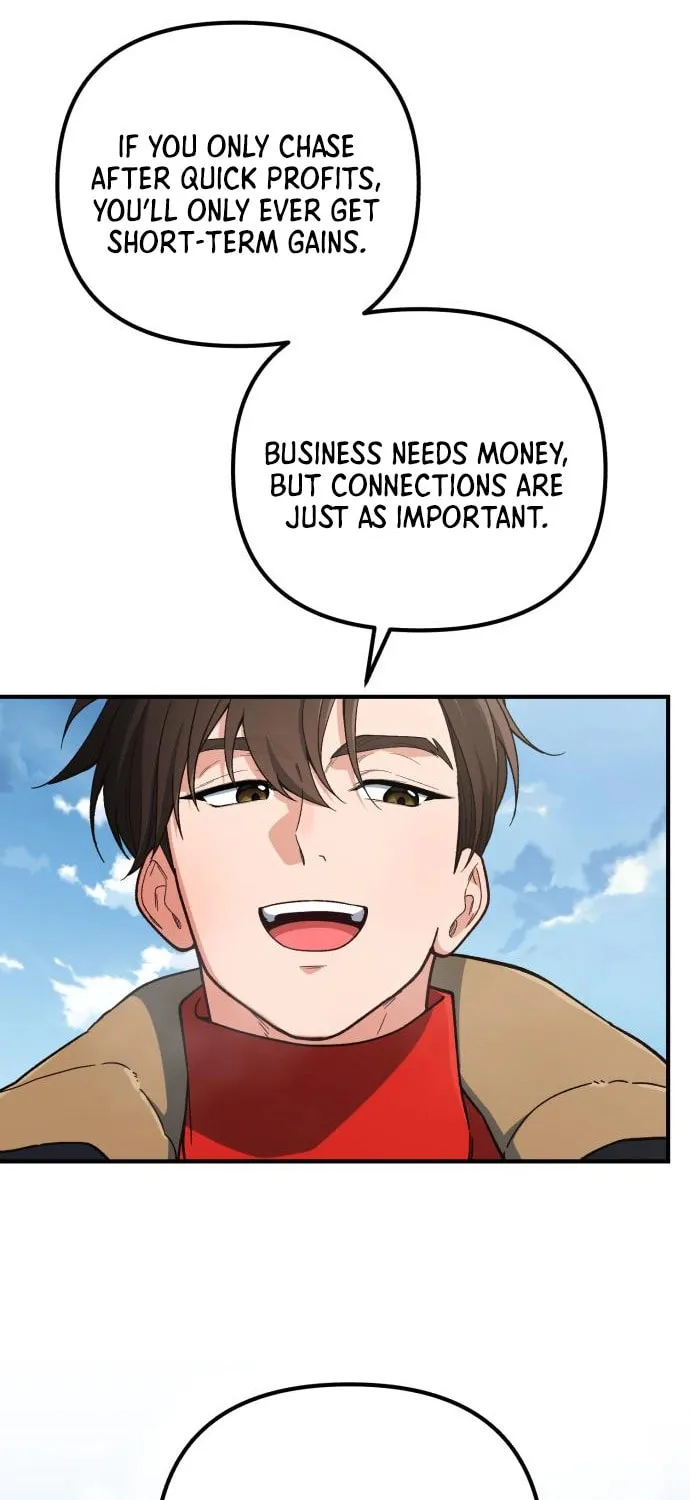 The Genius Wants to Be Ordinary! Chapter 13 page 51 - 