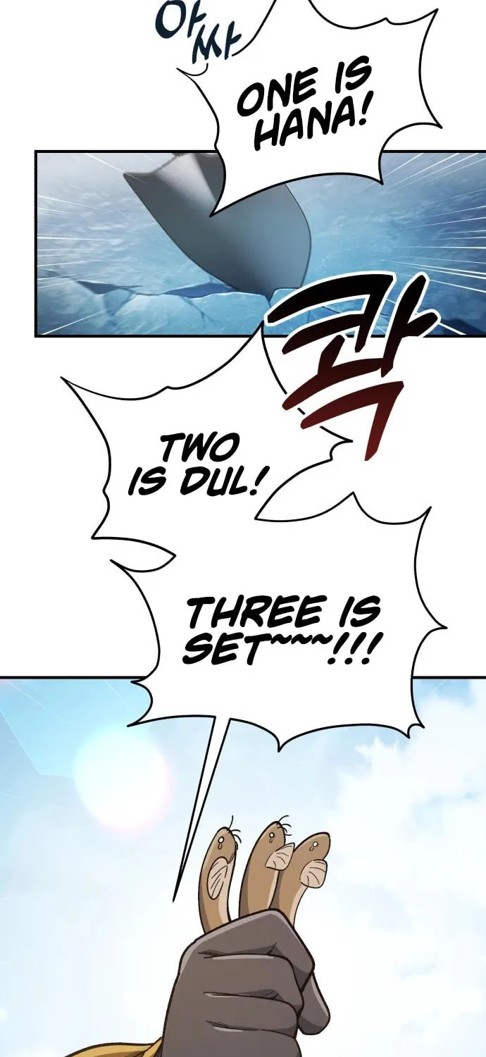 The Genius Wants to Be Ordinary! Chapter 13 page 57 - 