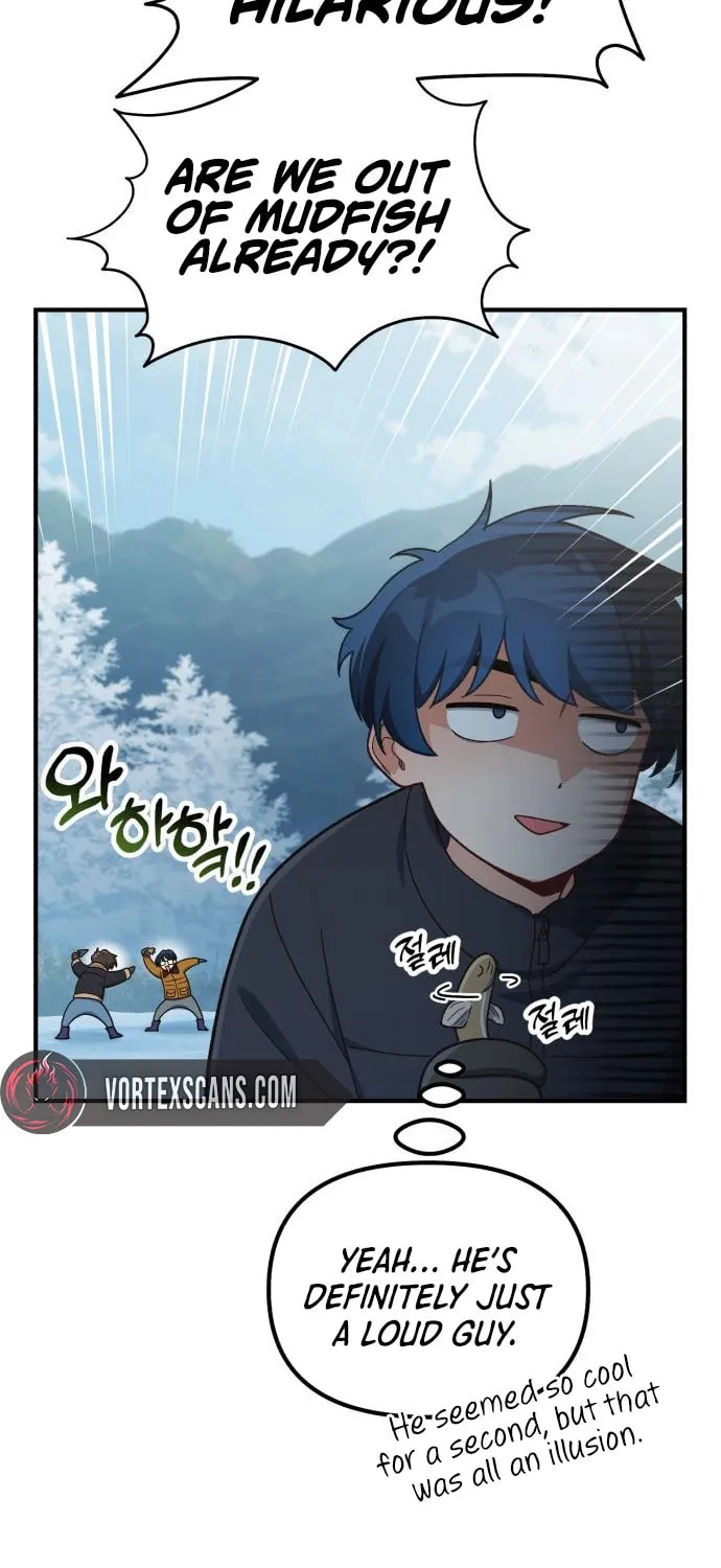 The Genius Wants to Be Ordinary! Chapter 13 page 59 - 