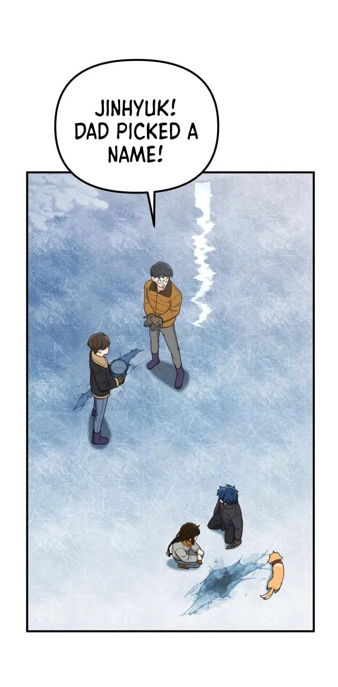 The Genius Wants to Be Ordinary! Chapter 13 page 60 - 