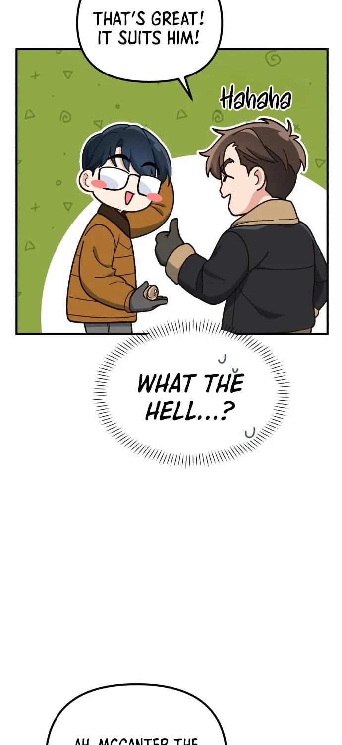 The Genius Wants to Be Ordinary! Chapter 13 page 63 - 