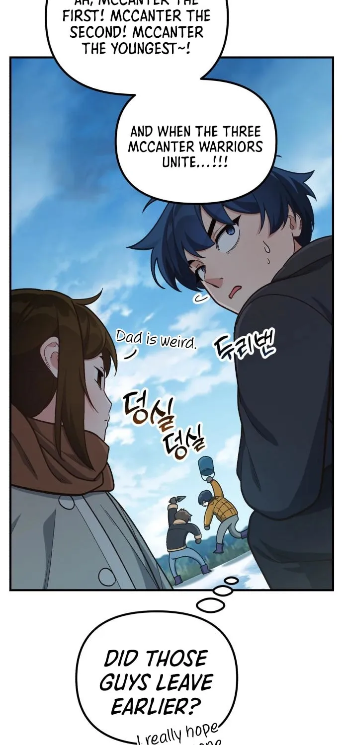 The Genius Wants to Be Ordinary! Chapter 13 page 64 - 