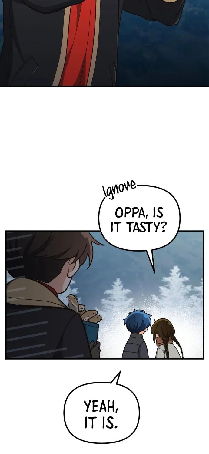 The Genius Wants to Be Ordinary! Chapter 13 page 66 - 