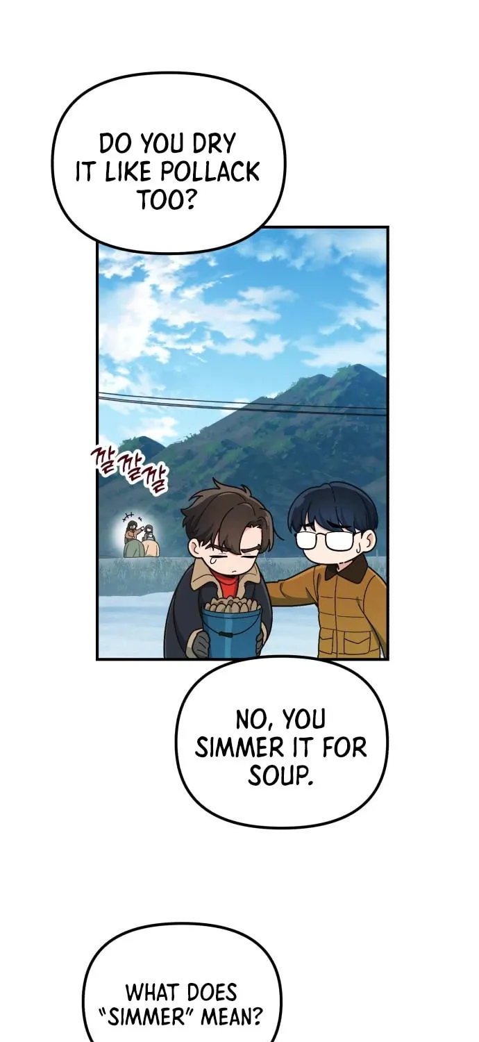The Genius Wants to Be Ordinary! Chapter 13 page 67 - 