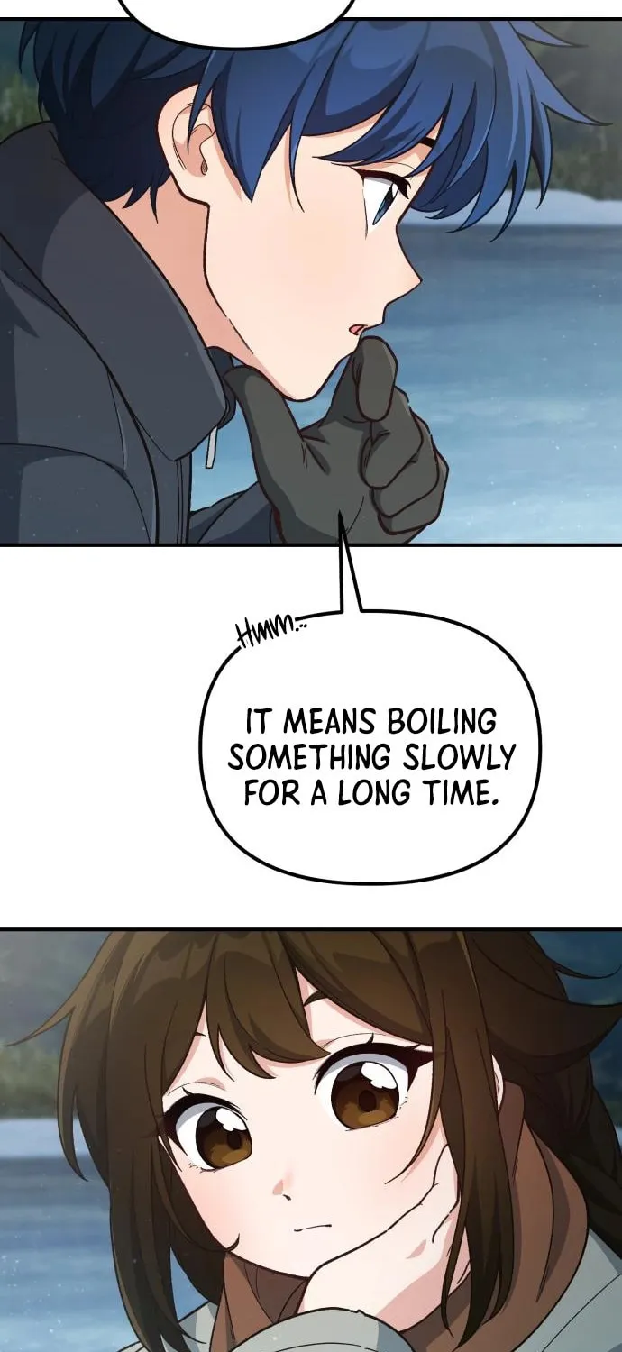The Genius Wants to Be Ordinary! Chapter 13 page 68 - 