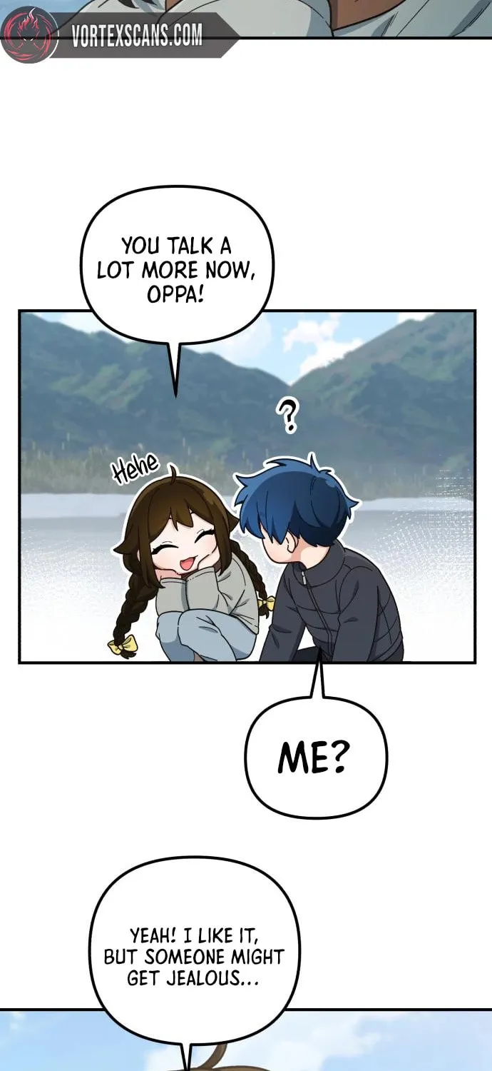 The Genius Wants to Be Ordinary! Chapter 13 page 69 - 