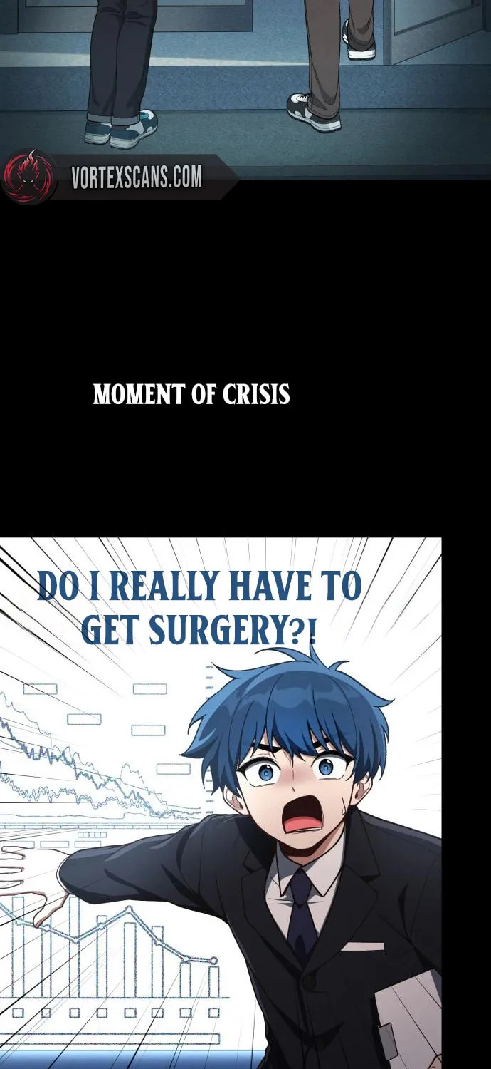 The Genius Wants to Be Ordinary! Chapter 13 page 8 - 