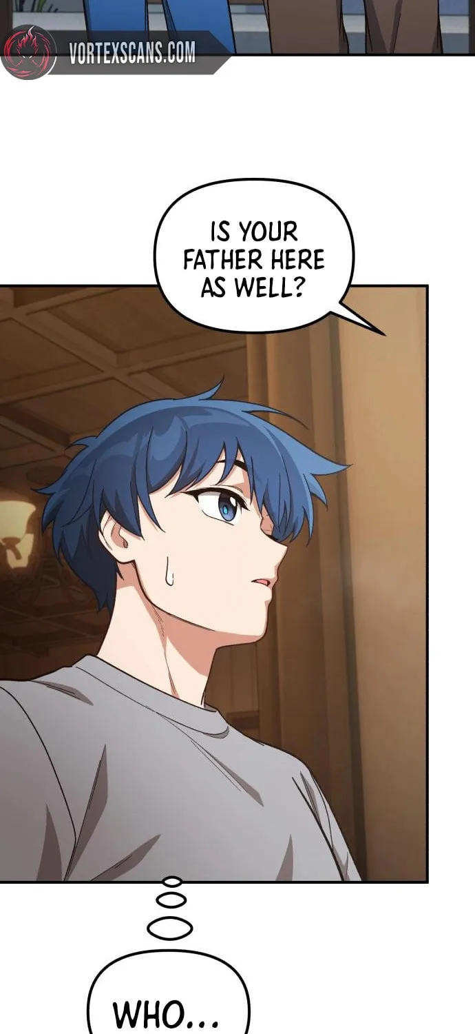 The Genius Wants to Be Ordinary! Chapter 13 page 85 - 