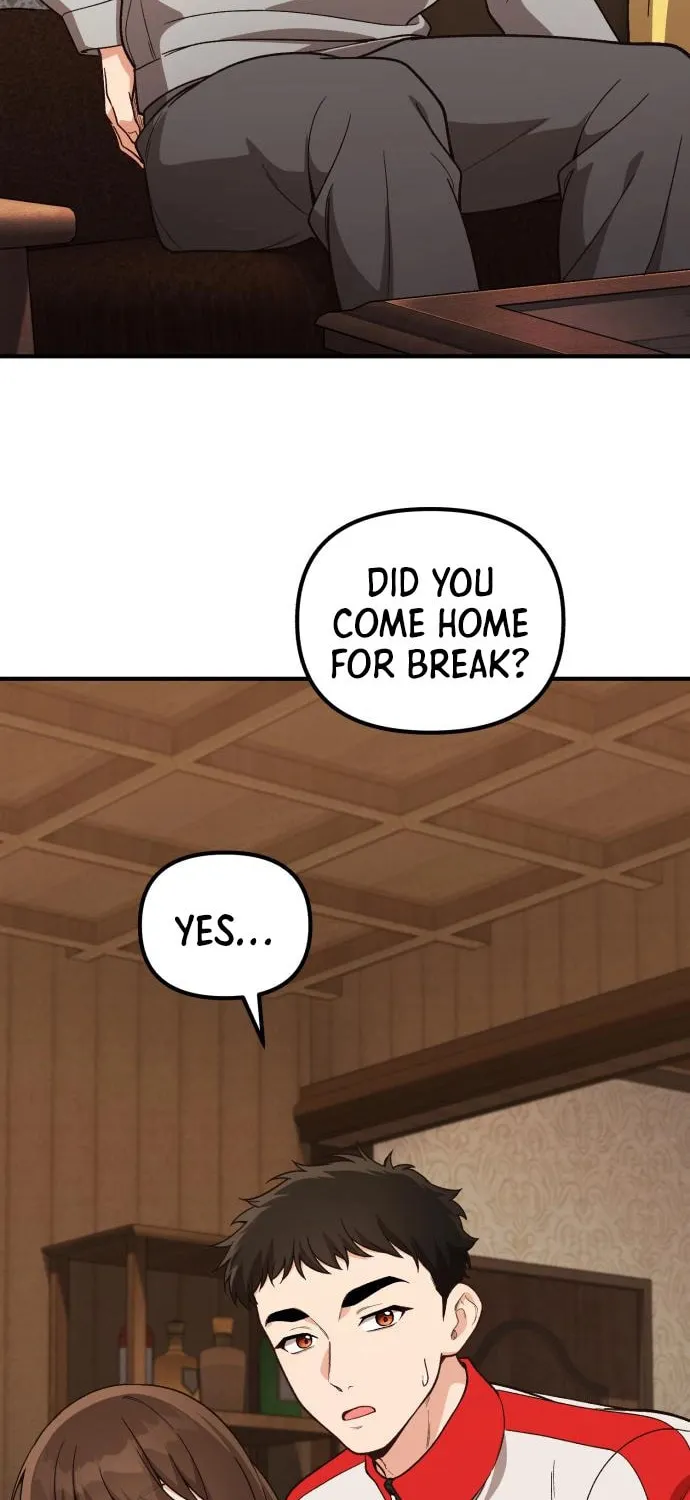 The Genius Wants to Be Ordinary! Chapter 14 page 2 - 