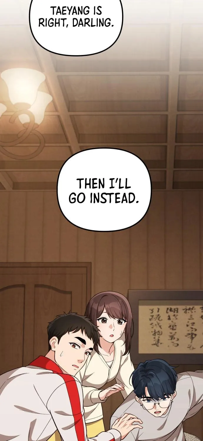 The Genius Wants to Be Ordinary! Chapter 14 page 16 - 