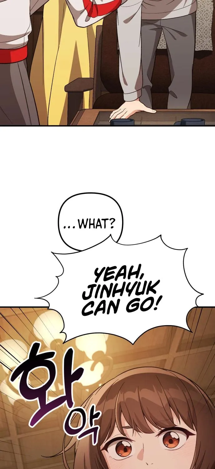 The Genius Wants to Be Ordinary! Chapter 14 page 17 - 