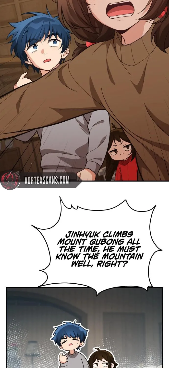The Genius Wants to Be Ordinary! Chapter 14 page 18 - 