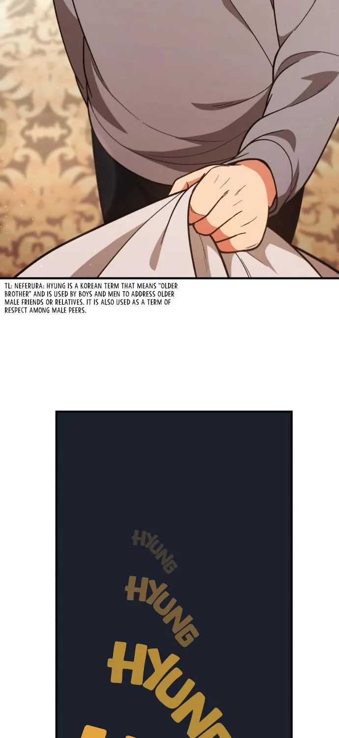 The Genius Wants to Be Ordinary! Chapter 14 page 23 - 