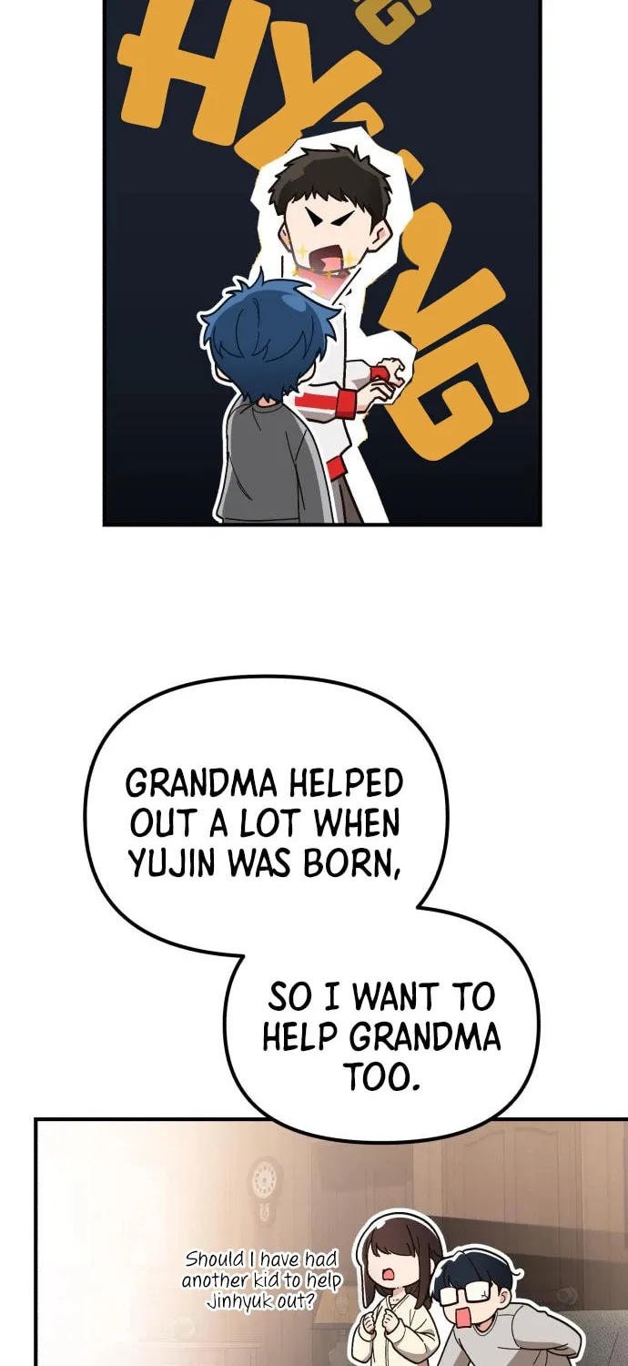 The Genius Wants to Be Ordinary! Chapter 14 page 24 - 