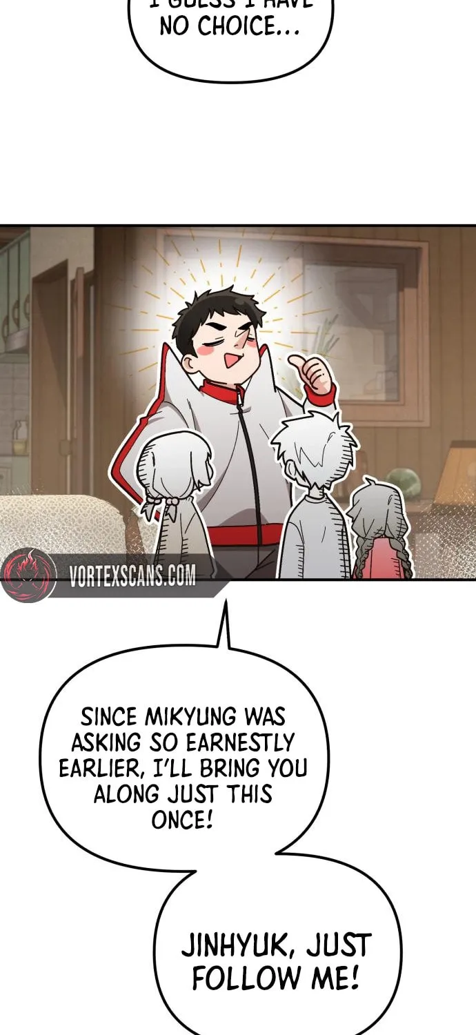 The Genius Wants to Be Ordinary! Chapter 14 page 26 - 