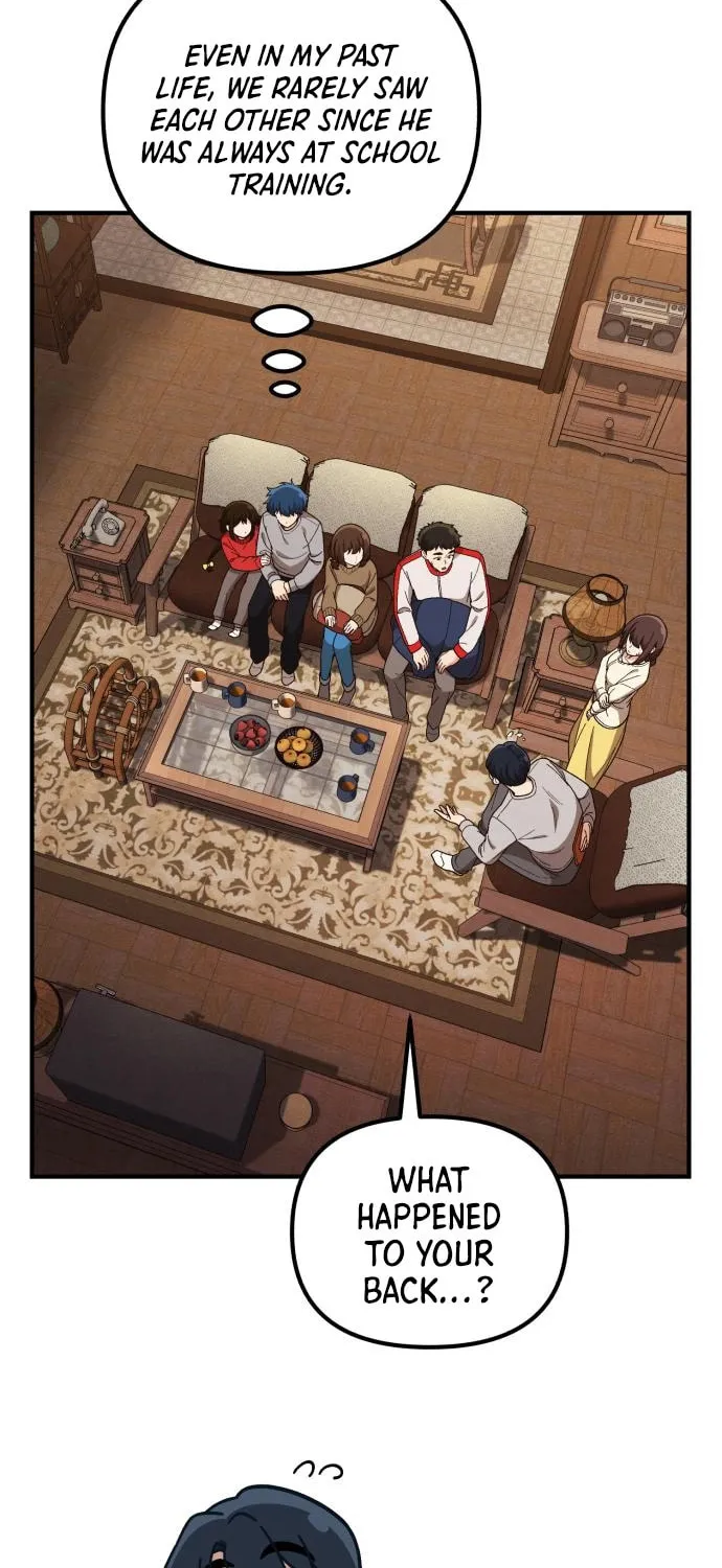 The Genius Wants to Be Ordinary! Chapter 14 page 4 - 