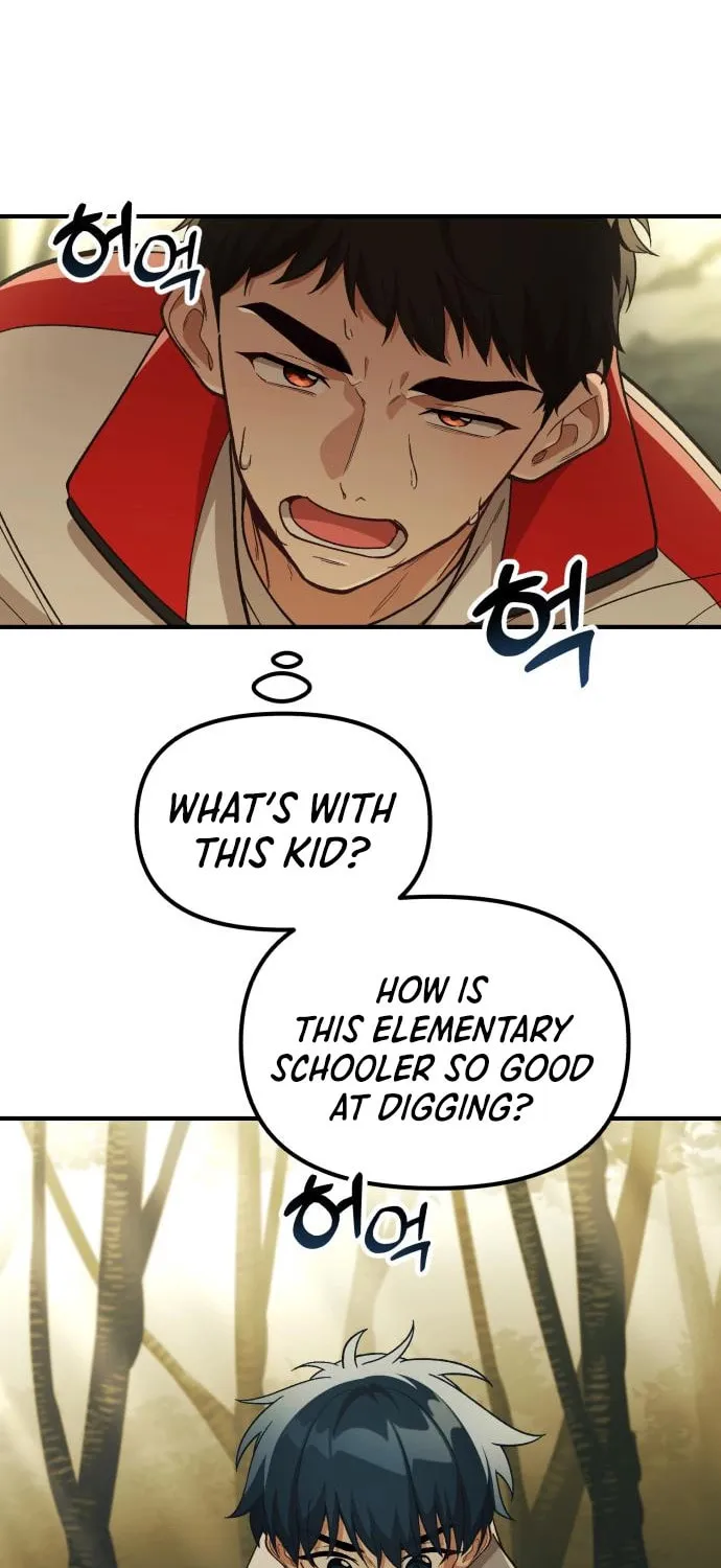 The Genius Wants to Be Ordinary! Chapter 14 page 32 - 